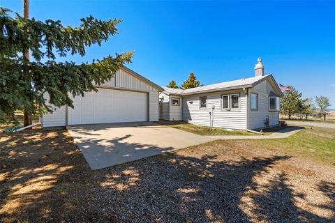 Tiny photo for 2 Blackman St Blackman ST, Silver Star, MT 59751 (MLS # 30071374)