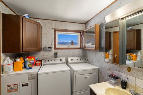 Tiny photo for 2 Blackman St Blackman ST, Silver Star, MT 59751 (MLS # 30071374)