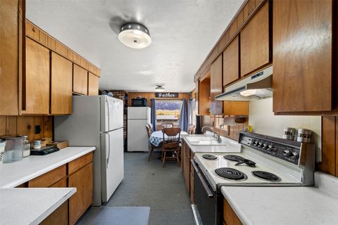 Tiny photo for 2 Blackman St Blackman ST, Silver Star, MT 59751 (MLS # 30071374)