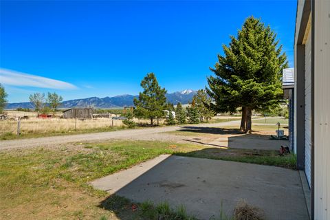 Tiny photo for 2 Blackman St Blackman ST, Silver Star, MT 59751 (MLS # 30071374)
