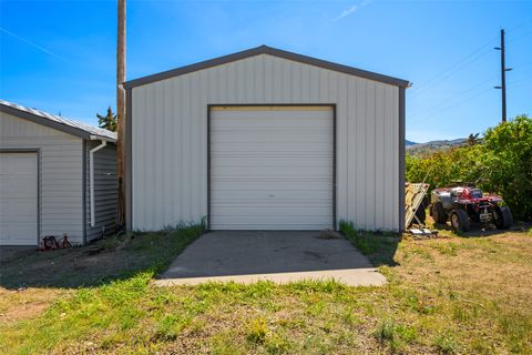 Tiny photo for 2 Blackman St Blackman ST, Silver Star, MT 59751 (MLS # 30071374)