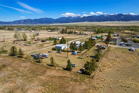 Tiny photo for 2 Blackman St Blackman ST, Silver Star, MT 59751 (MLS # 30071374)