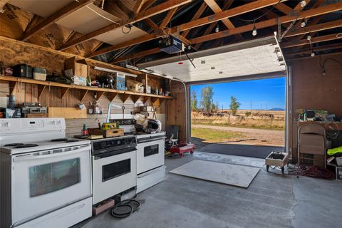 Tiny photo for 2 Blackman St Blackman ST, Silver Star, MT 59751 (MLS # 30071374)