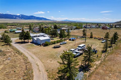 Tiny photo for 2 Blackman St Blackman ST, Silver Star, MT 59751 (MLS # 30071374)