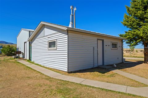 Tiny photo for 2 Blackman St Blackman ST, Silver Star, MT 59751 (MLS # 30071374)