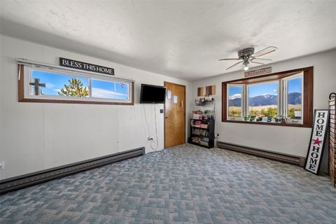 Tiny photo for 2 Blackman St Blackman ST, Silver Star, MT 59751 (MLS # 30071374)