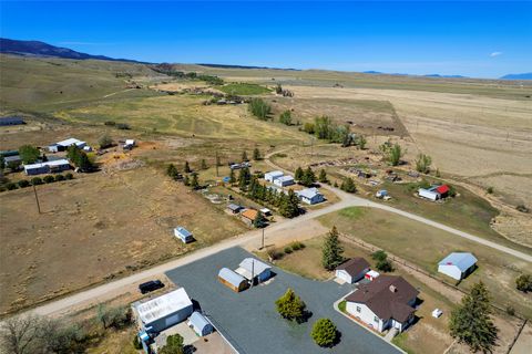 Tiny photo for 2 Blackman St Blackman ST, Silver Star, MT 59751 (MLS # 30071374)