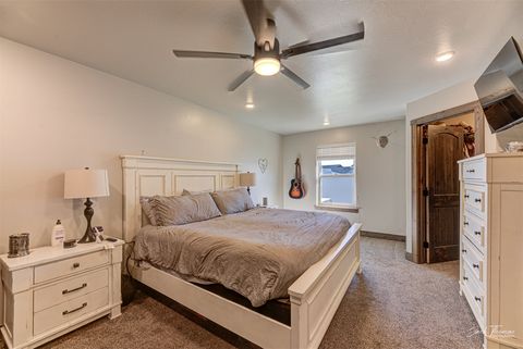 Tiny photo for 3815 Saint Marys Road, East Helena, MT 59635 (MLS # 30069209)