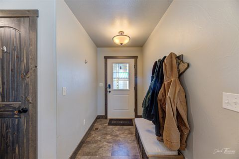 Tiny photo for 3815 Saint Marys Road, East Helena, MT 59635 (MLS # 30069209)