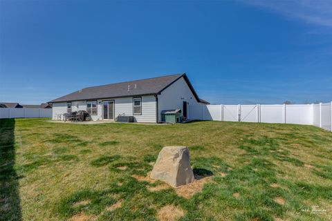 Tiny photo for 3815 Saint Marys Road, East Helena, MT 59635 (MLS # 30069209)