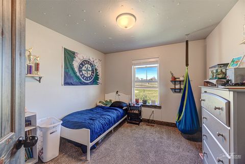 Tiny photo for 3815 Saint Marys Road, East Helena, MT 59635 (MLS # 30069209)