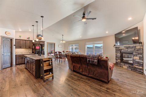Tiny photo for 3815 Saint Marys Road, East Helena, MT 59635 (MLS # 30069209)