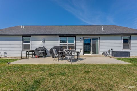 Tiny photo for 3815 Saint Marys Road, East Helena, MT 59635 (MLS # 30069209)