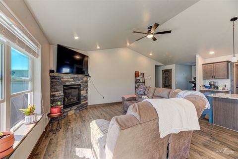 Tiny photo for 3815 Saint Marys Road, East Helena, MT 59635 (MLS # 30069209)