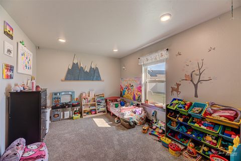 Tiny photo for 3815 Saint Marys Road, East Helena, MT 59635 (MLS # 30069209)