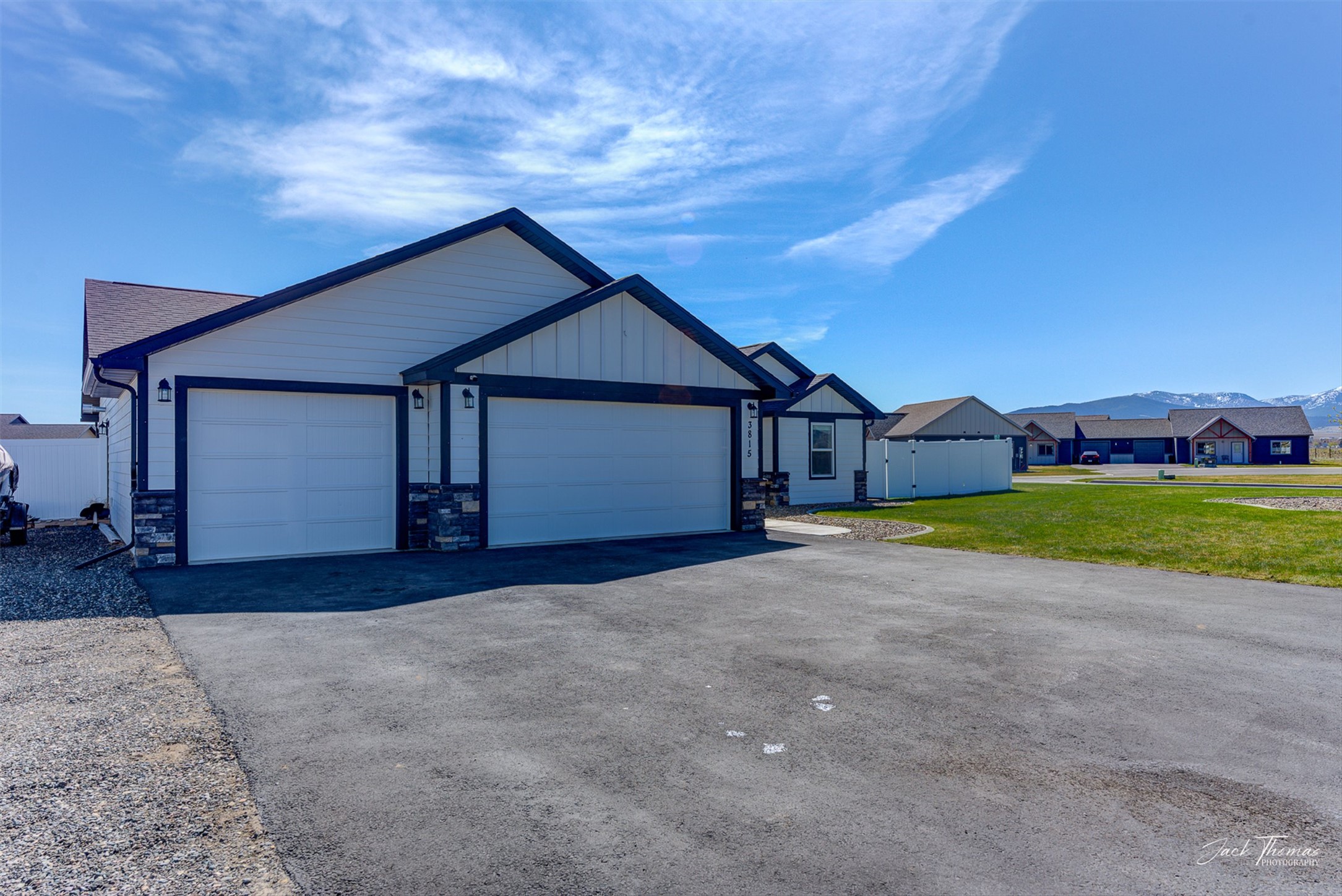 3815 Saint Marys Road