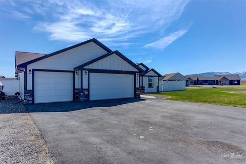 Tiny photo for 3815 Saint Marys Road, East Helena, MT 59635 (MLS # 30069209)