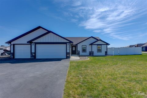 Tiny photo for 3815 Saint Marys Road, East Helena, MT 59635 (MLS # 30069209)