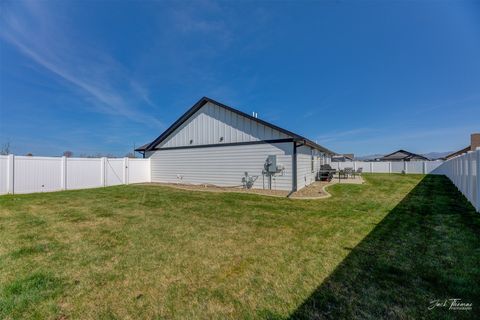 Tiny photo for 3815 Saint Marys Road, East Helena, MT 59635 (MLS # 30069209)