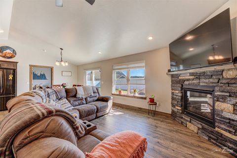 Tiny photo for 3815 Saint Marys Road, East Helena, MT 59635 (MLS # 30069209)
