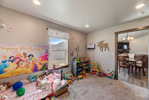 Tiny photo for 3815 Saint Marys Road, East Helena, MT 59635 (MLS # 30069209)