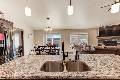 Tiny photo for 3815 Saint Marys Road, East Helena, MT 59635 (MLS # 30069209)
