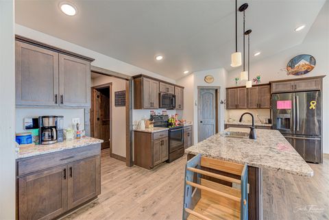 Tiny photo for 3815 Saint Marys Road, East Helena, MT 59635 (MLS # 30069209)