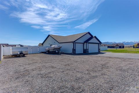 Tiny photo for 3815 Saint Marys Road, East Helena, MT 59635 (MLS # 30069209)