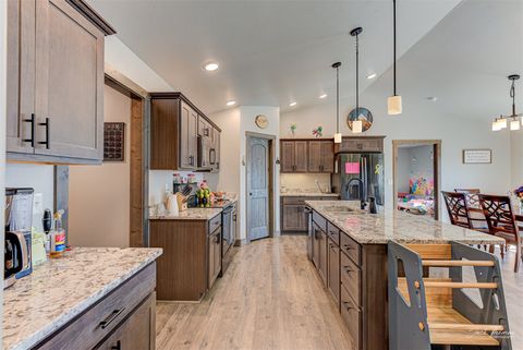 Tiny photo for 3815 Saint Marys Road, East Helena, MT 59635 (MLS # 30069209)