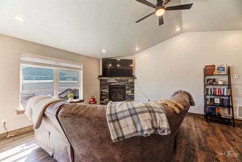 Tiny photo for 3815 Saint Marys Road, East Helena, MT 59635 (MLS # 30069209)