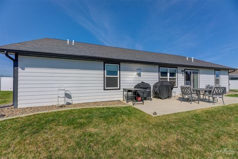 Tiny photo for 3815 Saint Marys Road, East Helena, MT 59635 (MLS # 30069209)