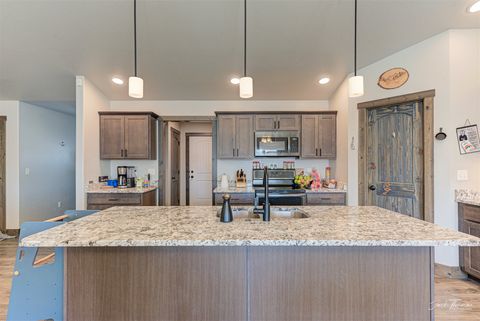 Tiny photo for 3815 Saint Marys Road, East Helena, MT 59635 (MLS # 30069209)