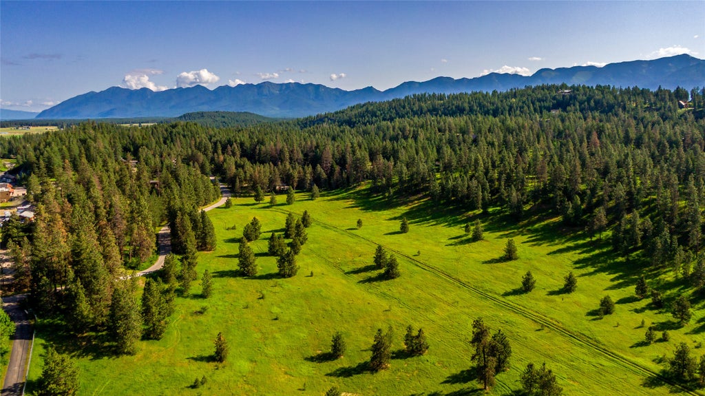 Photo of NHN Northshore Drive #Lot 1, Bigfork, MT 59911 (MLS # 30072769)