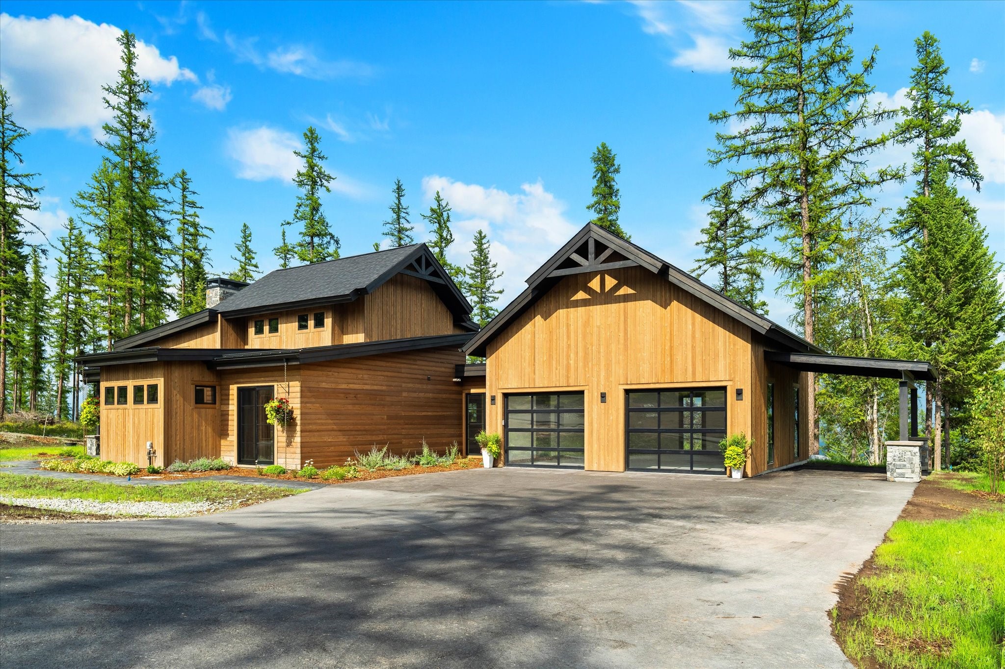 116 Chinook Ridge Road