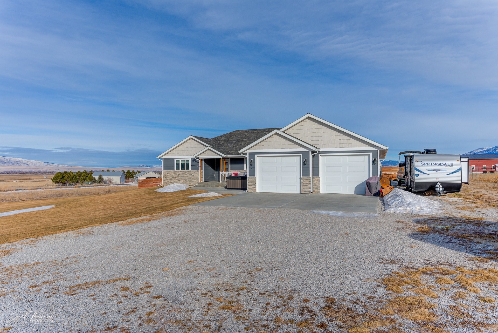 Townsend, Montana 59644, United States, 3 Bedrooms Bedrooms, ,3 BathroomsBathrooms,Residential,Pending,66068