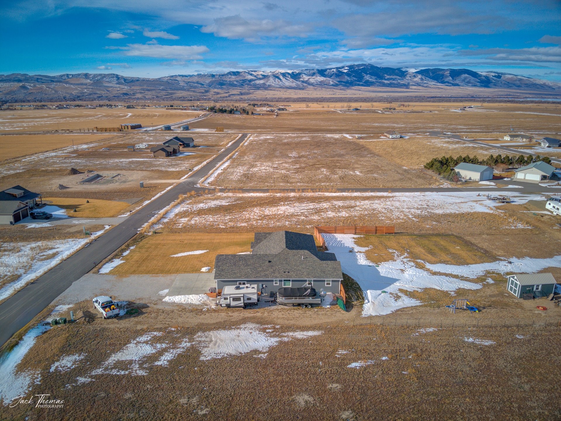 Townsend, Montana 59644, United States, 3 Bedrooms Bedrooms, ,3 BathroomsBathrooms,Residential,Pending,66068