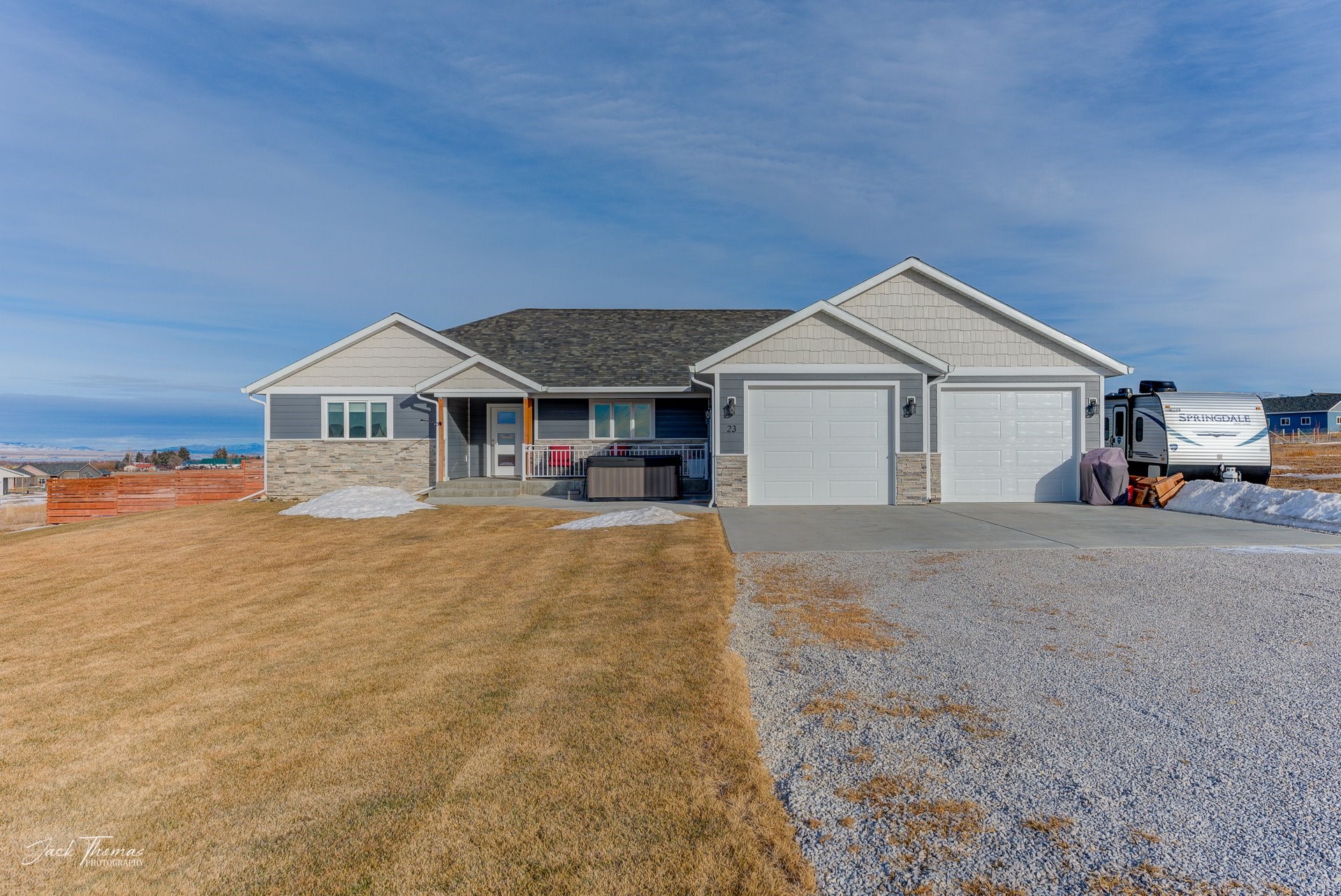 Townsend, Montana 59644, United States, 3 Bedrooms Bedrooms, ,3 BathroomsBathrooms,Residential,Pending,66068