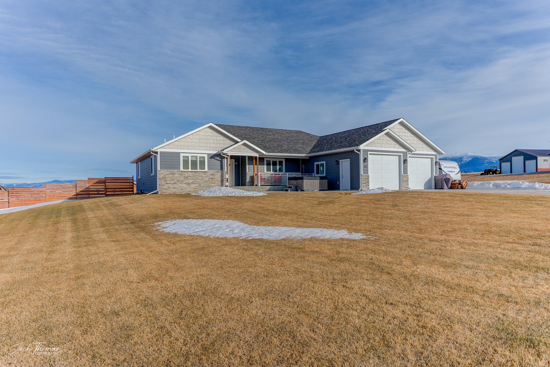 Townsend, Montana 59644, United States, 3 Bedrooms Bedrooms, ,3 BathroomsBathrooms,Residential,Pending,66068