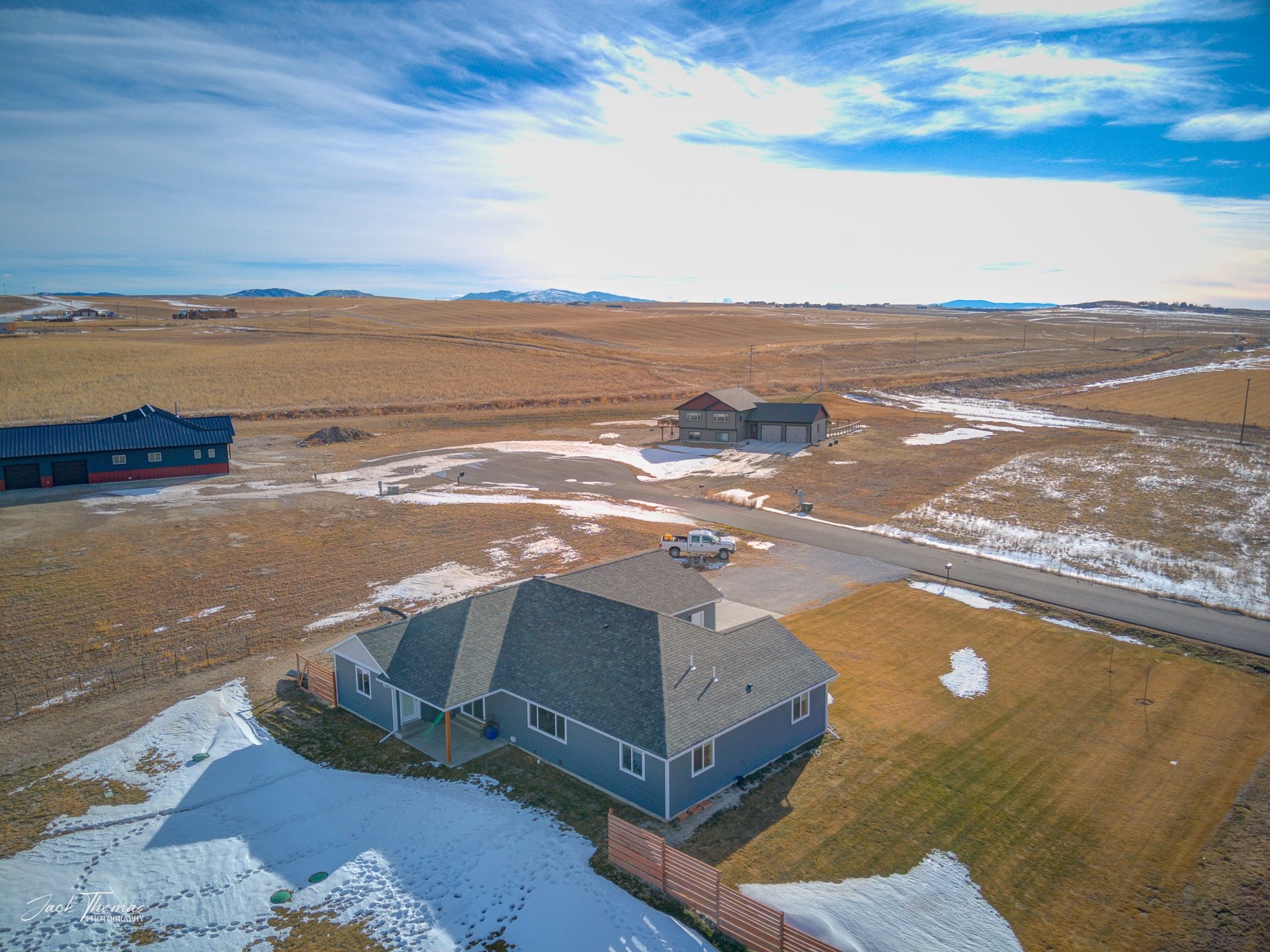 Townsend, Montana 59644, United States, 3 Bedrooms Bedrooms, ,3 BathroomsBathrooms,Residential,Pending,66068