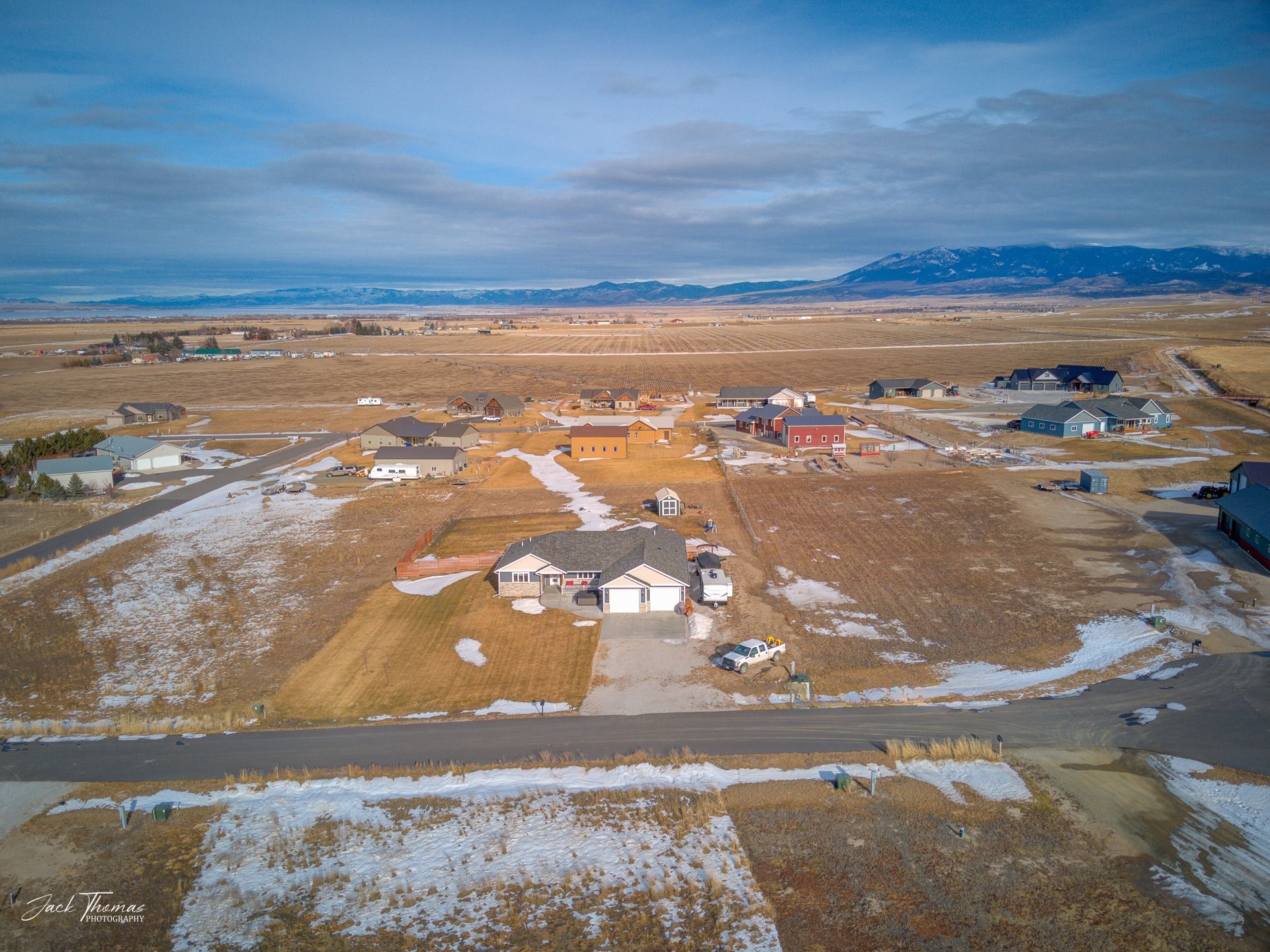 Townsend, Montana 59644, United States, 3 Bedrooms Bedrooms, ,3 BathroomsBathrooms,Residential,Pending,66068