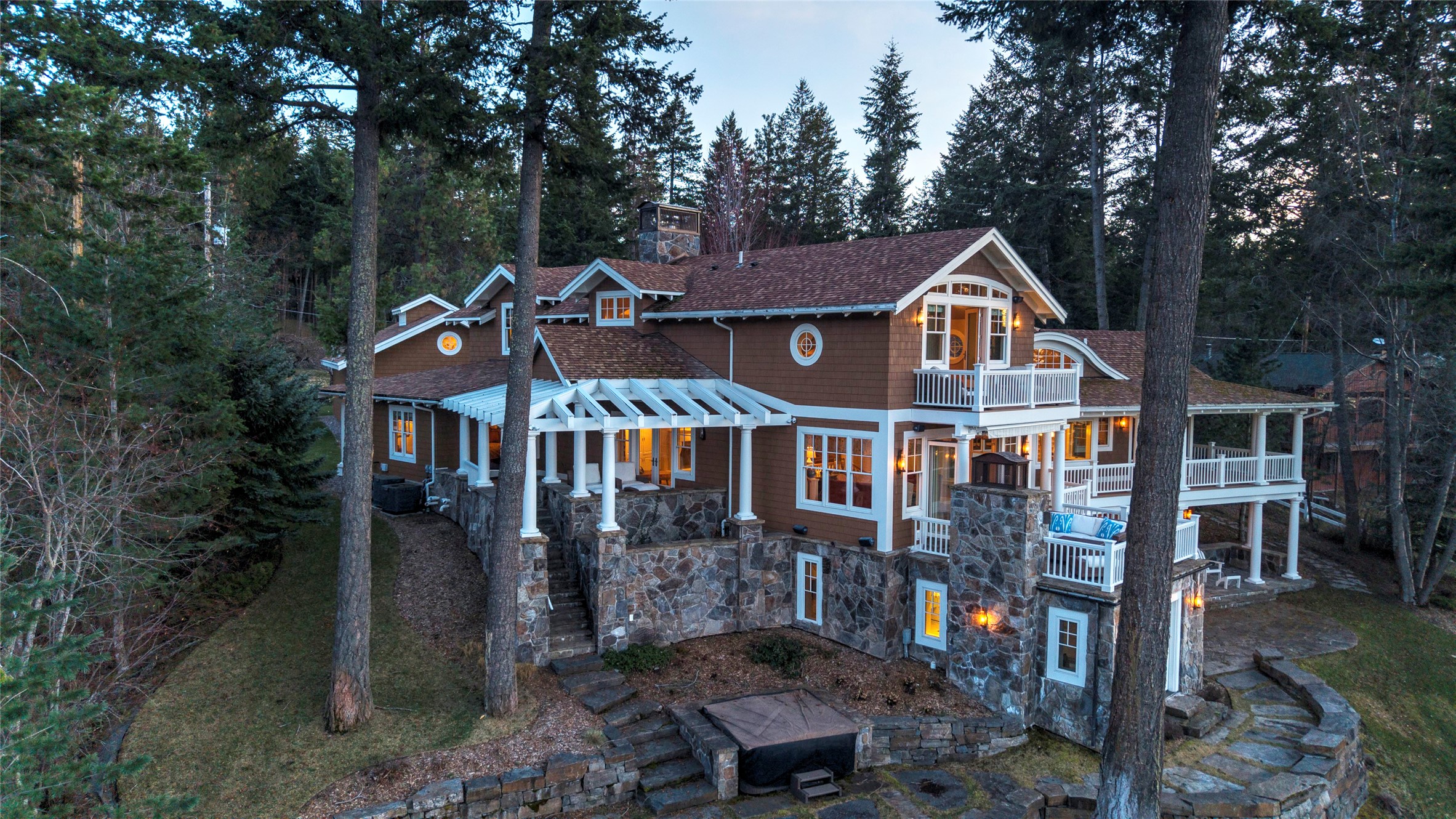 33702 N Finley Point Road