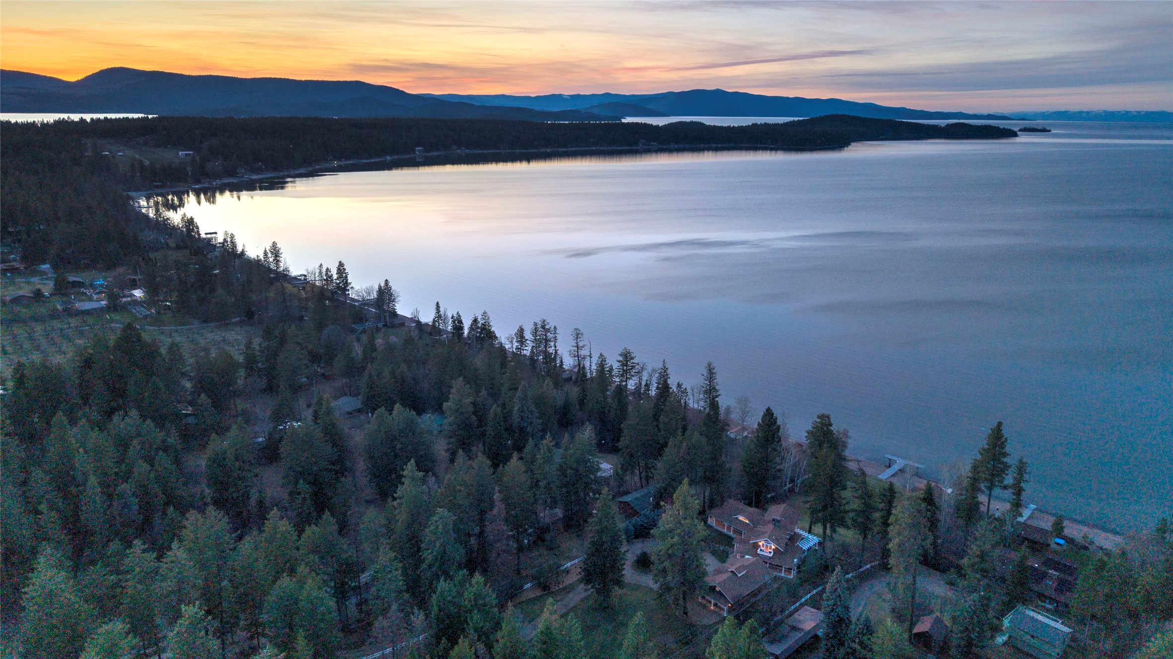 33702 N Finley Point Road