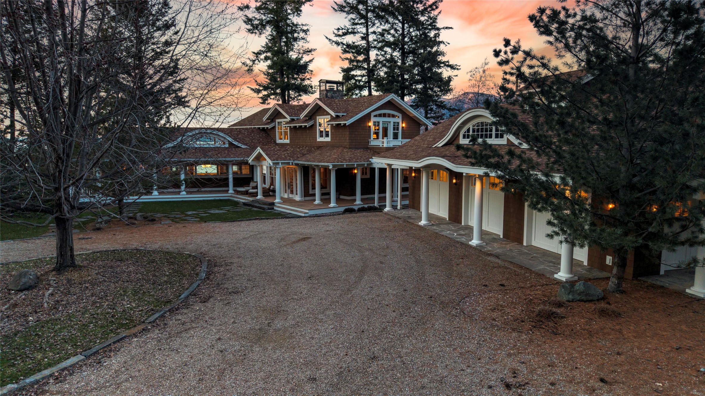 33702 N Finley Point Road