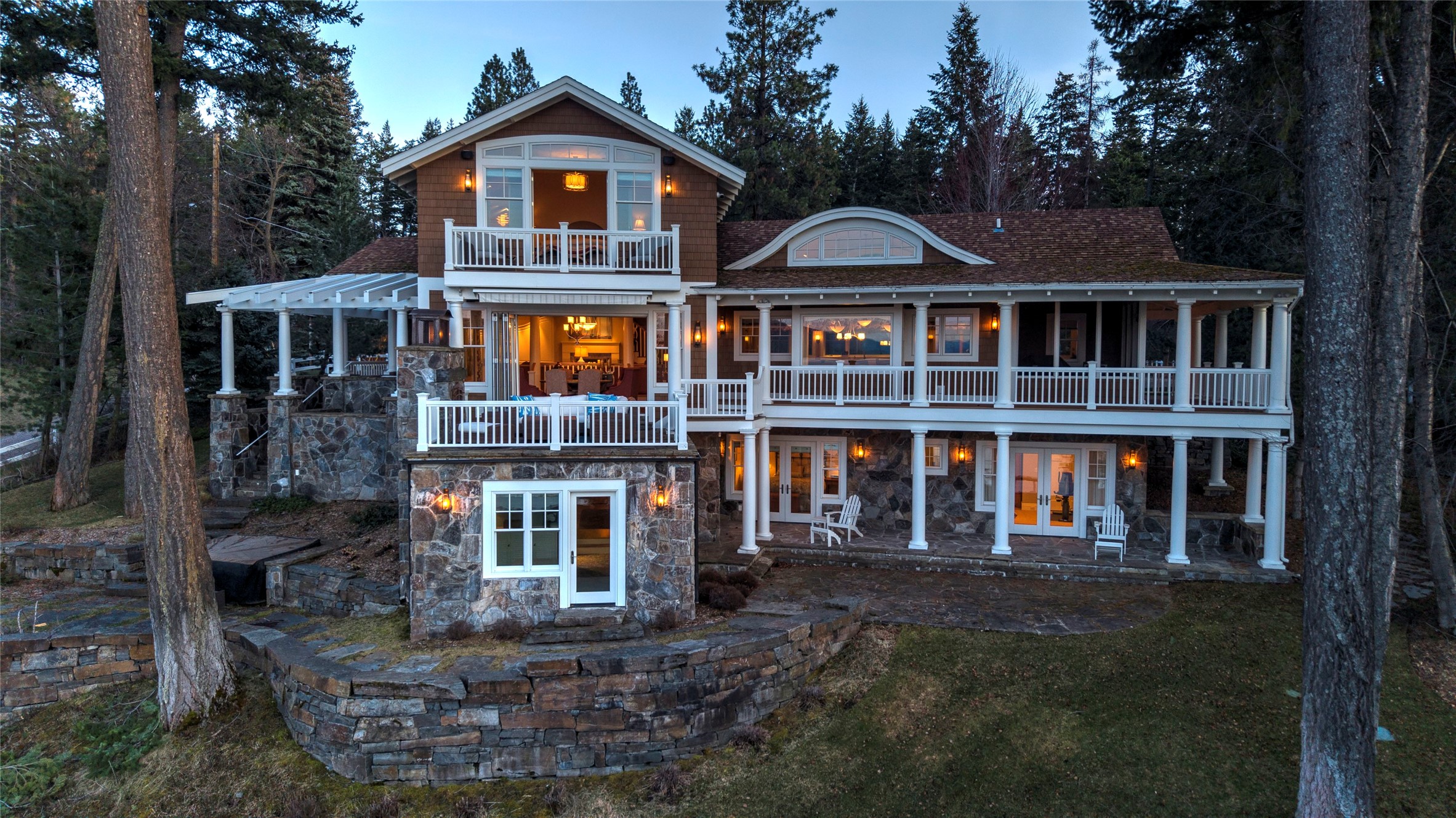 33702 N Finley Point Road