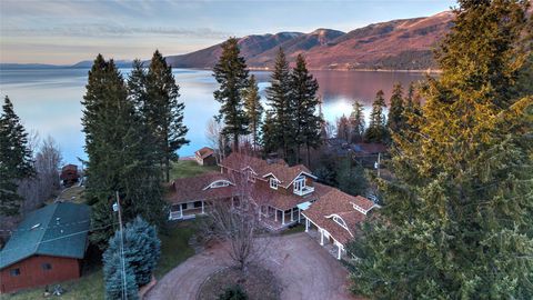 33702 N Finley Point Road Polson MT 59860