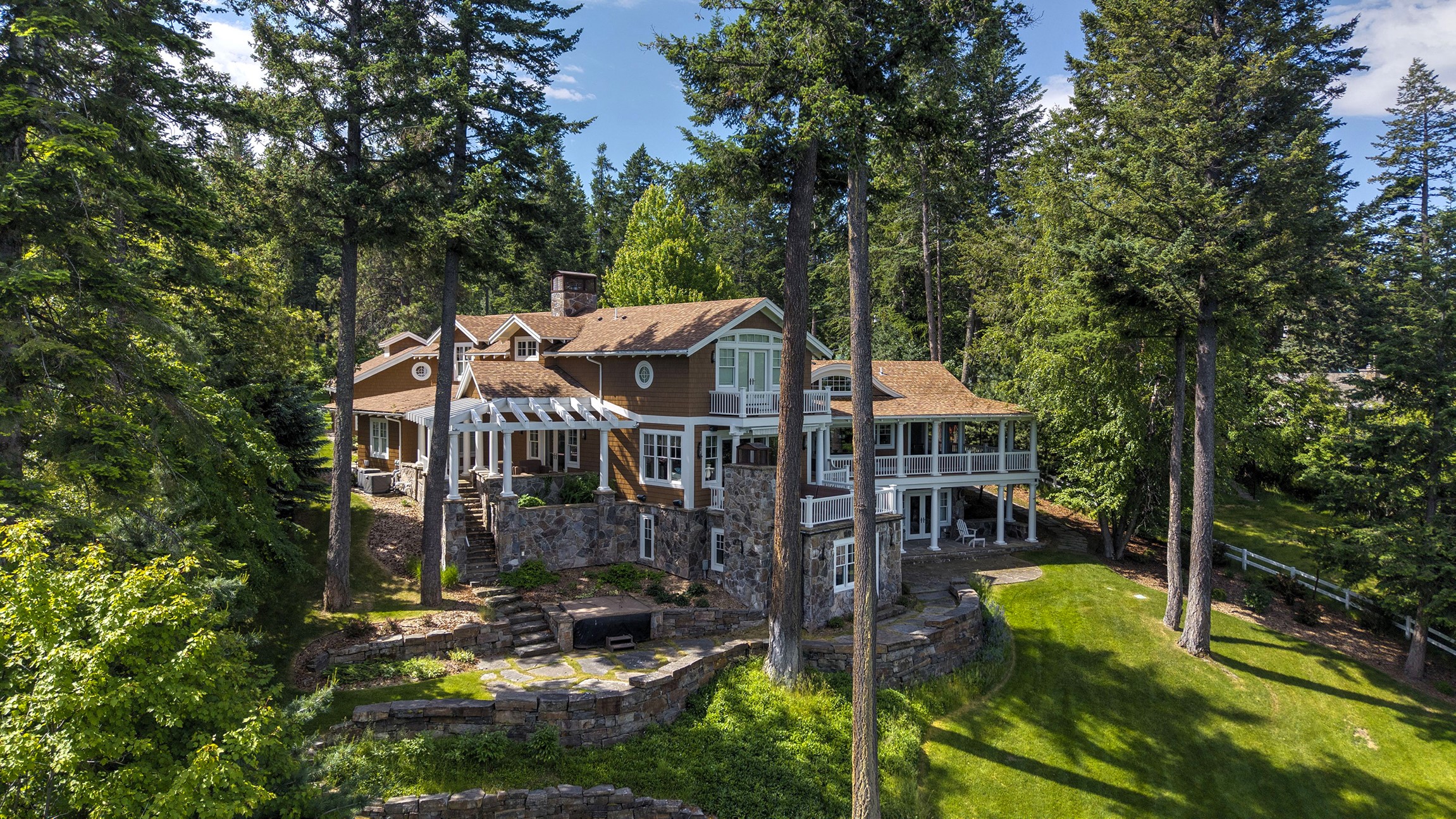 33702 N Finley Point Road