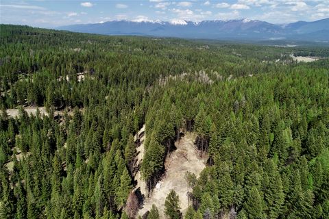 777 Meadow Creek Road Fortine MT 59918