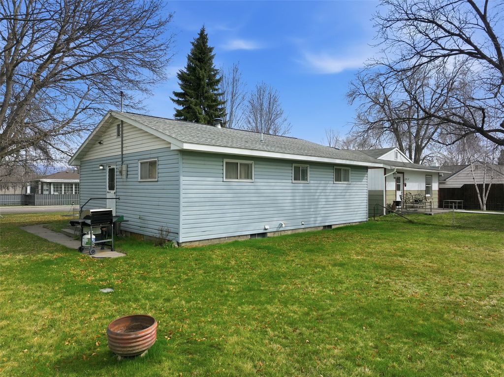 Photo of 2239 W Central Avenue, Missoula, MT 59801 (MLS # 30067830)