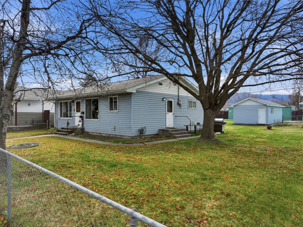 Photo of 2239 W Central Avenue, Missoula, MT 59801 (MLS # 30067830)