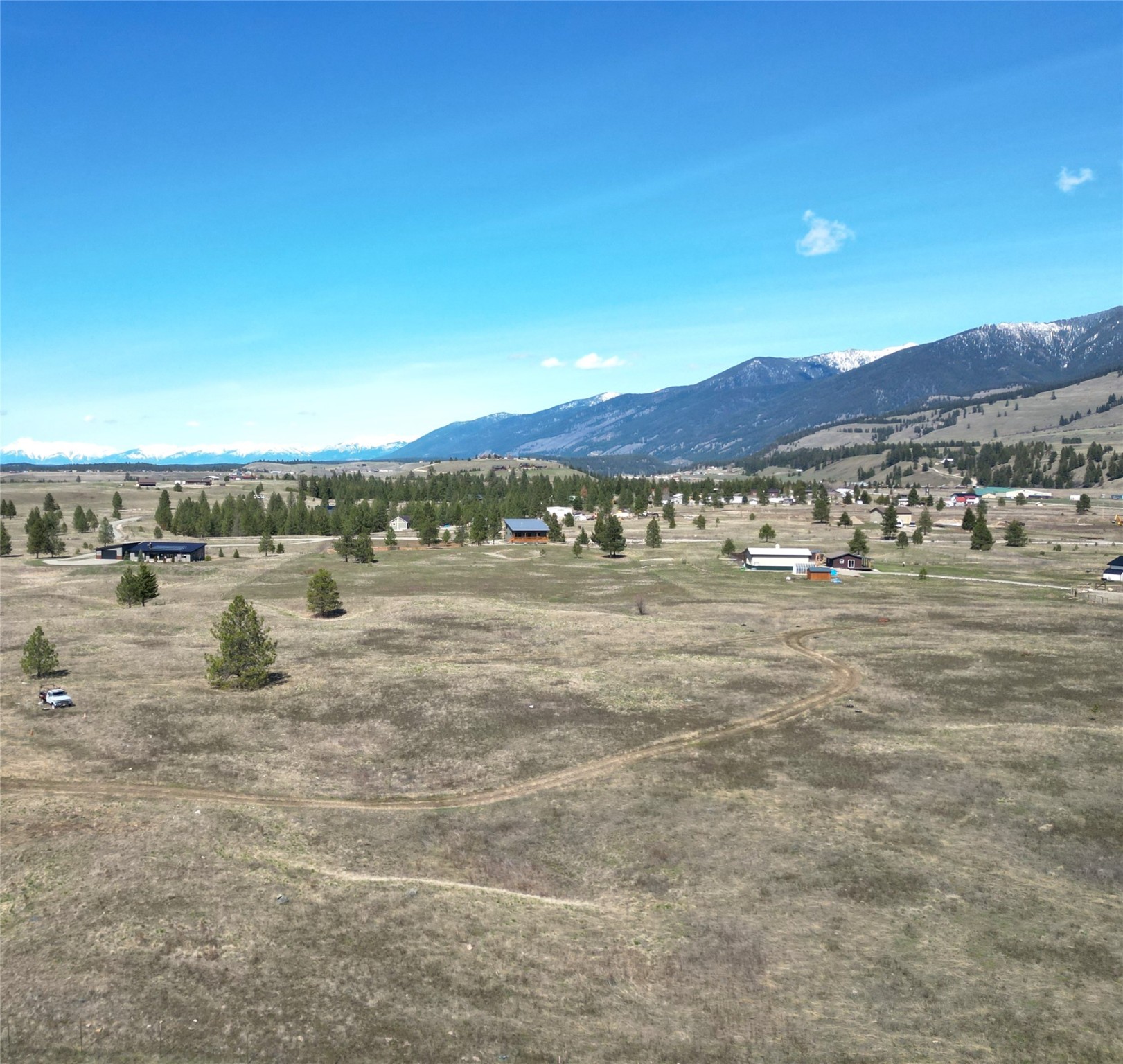 Nhn Prairie Road